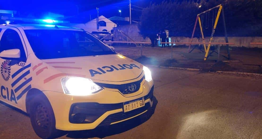 Prisión preventiva para dos detenidos por intentos de robo