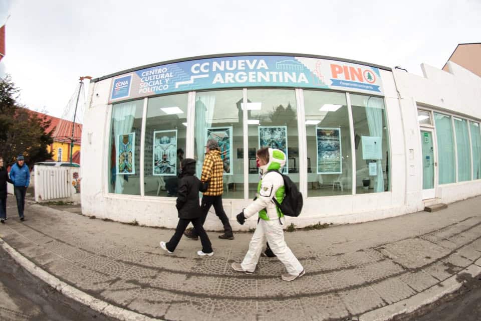 El CCNA habilita espacio de escucha y regulación emocional comunitaria