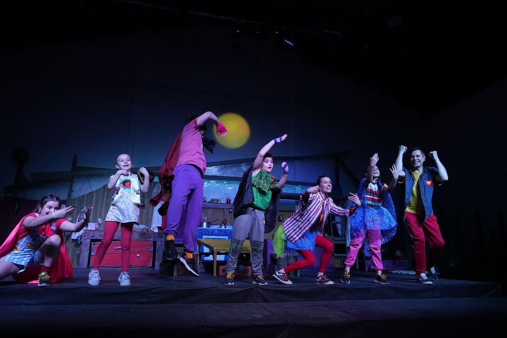 Inclusión, igualdad y empatía, vuelve “Derechos Torcidos” a Ushuaia