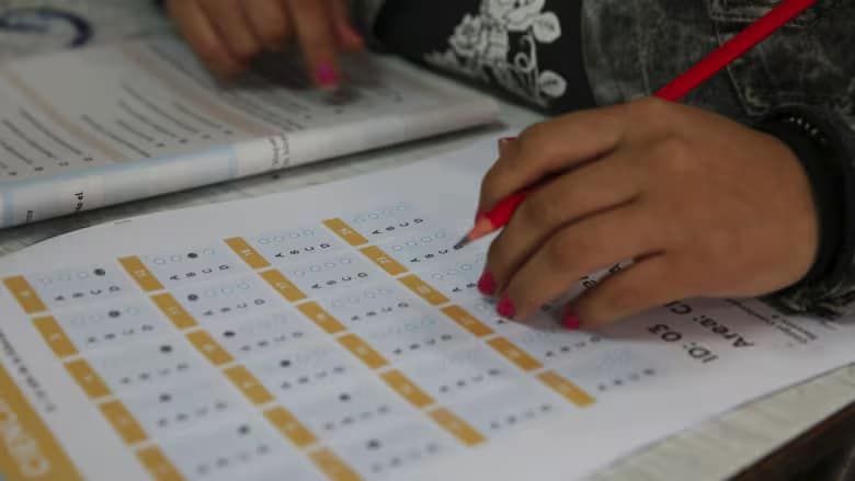 ¿Mi hijo aprendió lo que debía aprender?