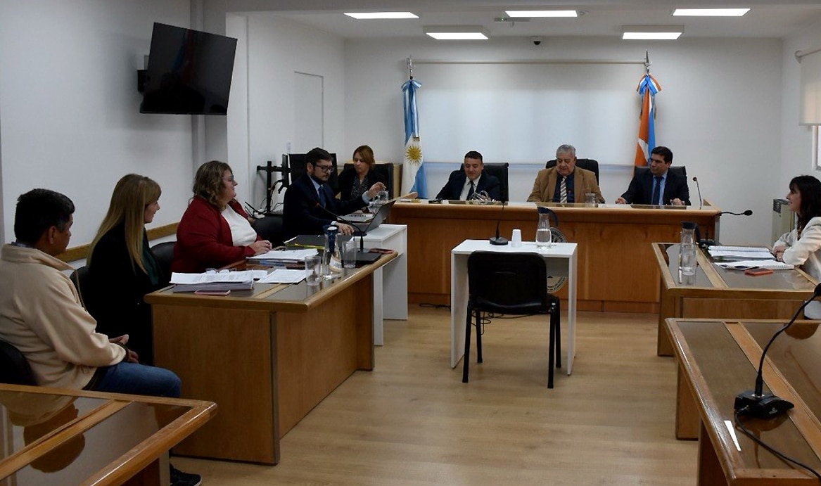 Juicio por abusos a una menor en Tolhuin: el acusado negó los cargos