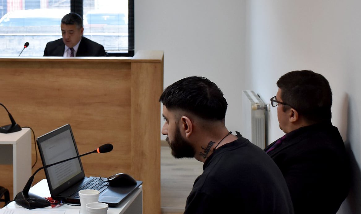 Piden condenas para los hermanos Lucero