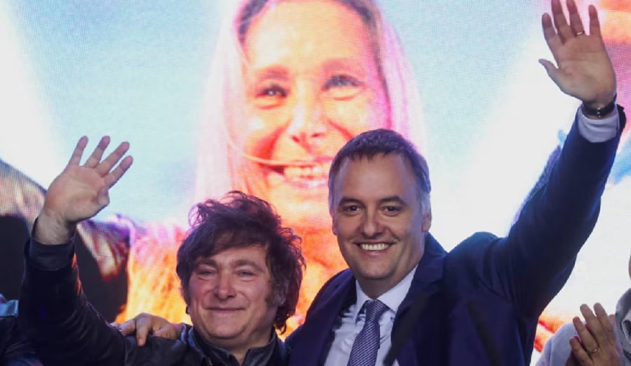 La confianza en el Gobierno volvió a caer