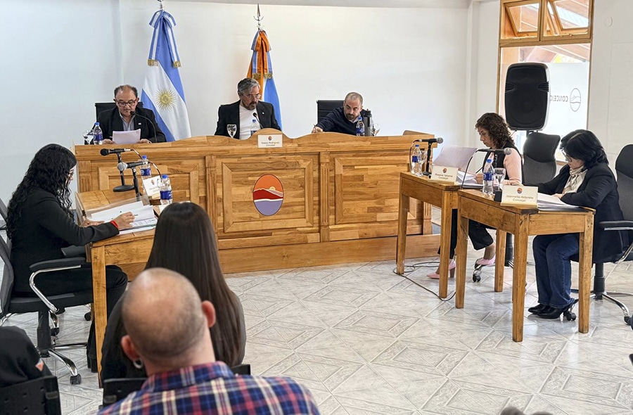 Detectan irregularidades en los balances municipales