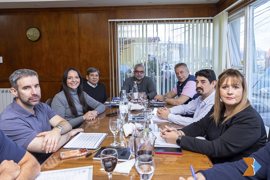 La Libertad Avanza defiende la adhesión al RIGI