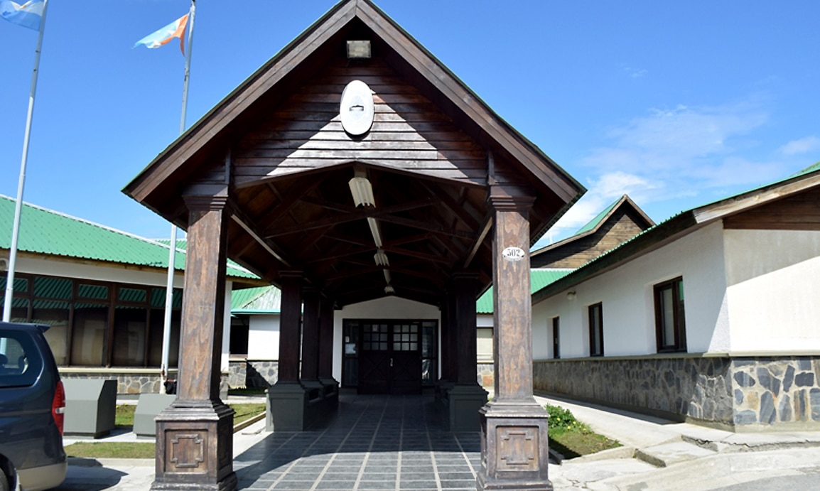 Mañana inicia un juicio por abuso sexual con acceso carnal