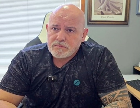 “Hemos descubierto 18 trabajadores sin ningún tipo de registro”