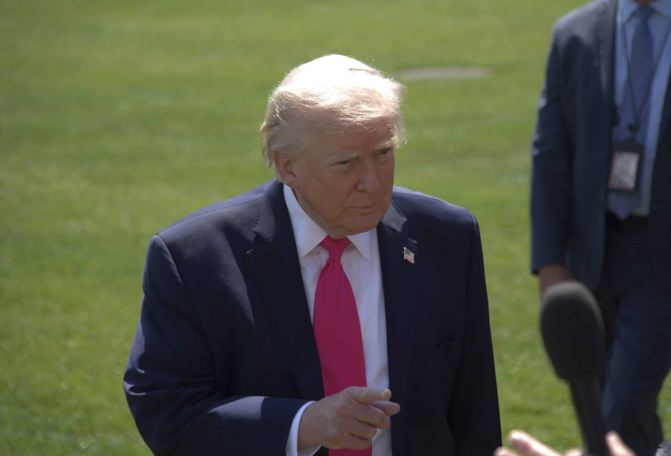 Trump advirtió que tomará el control de Cuba “casi de inmediato” tras su ofensiva en Irán