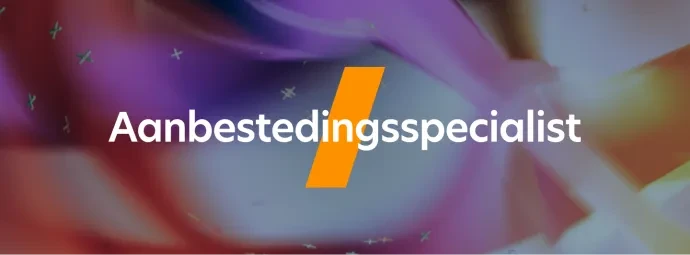 Aanbestedingsspecialist