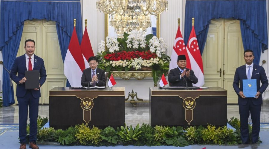 Indonesia-dan-Singapura-sepakati-26-nota-kesepahaman-06072026-gp-2A