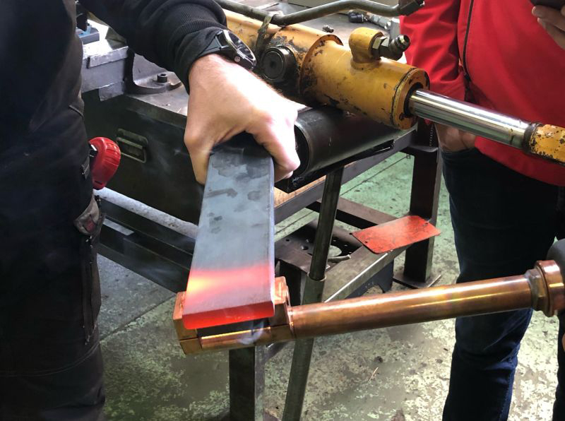 GYS Powerduction 160LG (L90) 16kW - image 2