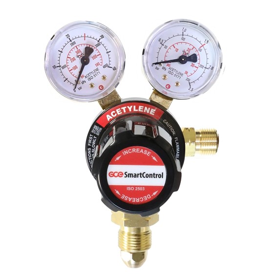 GCE SC SS2G Acety 1.5 BAR B-Entry cover image