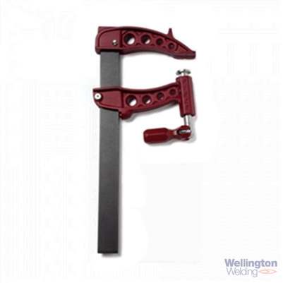 Piher Maxi F Clamp 60cms cover image