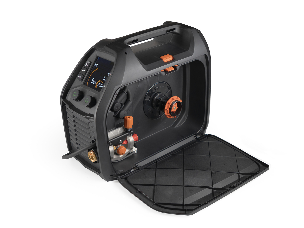Minarc M 223P Auto GM (Euro torch) Package - image 2