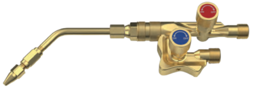 Model O Microset Welding Torch Kit - image 2