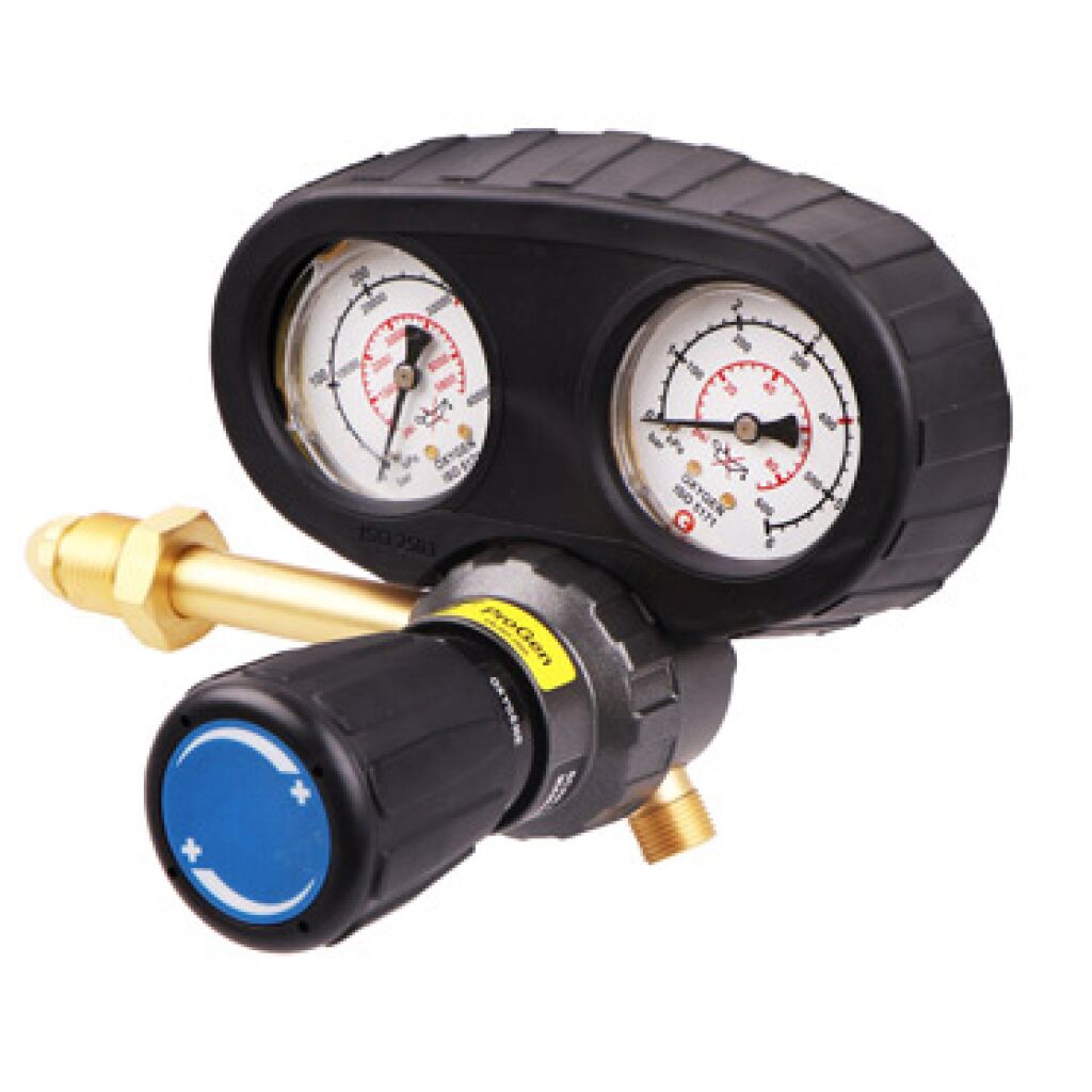 Regulator ProStage MS 10 Bar Inert Side Entry cover image