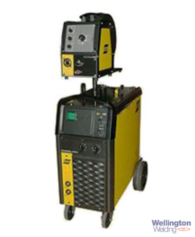 Esab Origo Mig 510w cover image