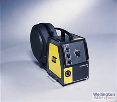 Esab Origo Mig 402cw Water Cooled Package - image 2