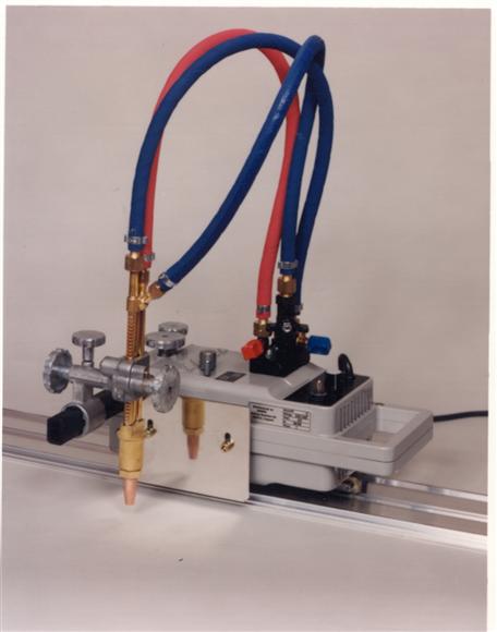 Imp Cutter 240v cover image