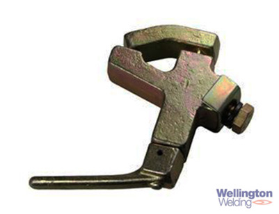 Earth Clamp Screw Type CC11 cover image