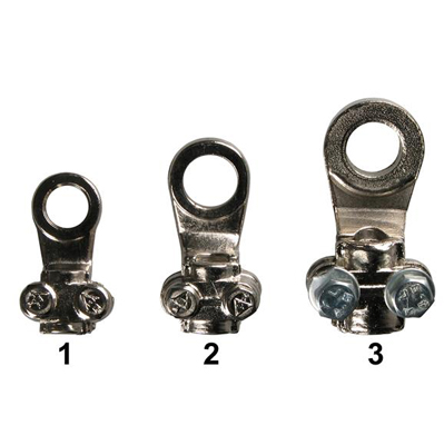 Lug Screw Type 70mm cover image