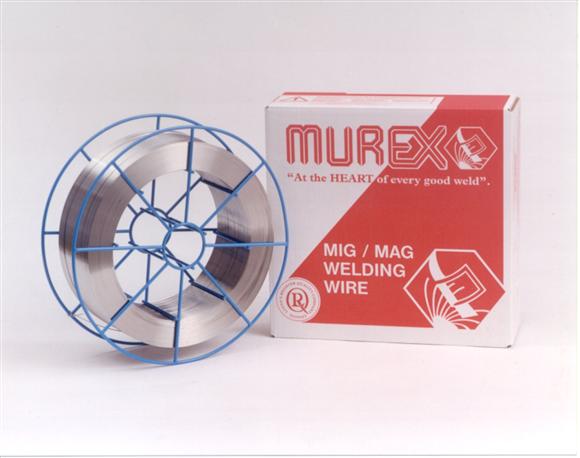 Migwire Bostrand LW1 1.2mm 18Kg cover image