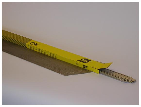 Stainless Steel 312S94 2.4mm 5Kg cover image