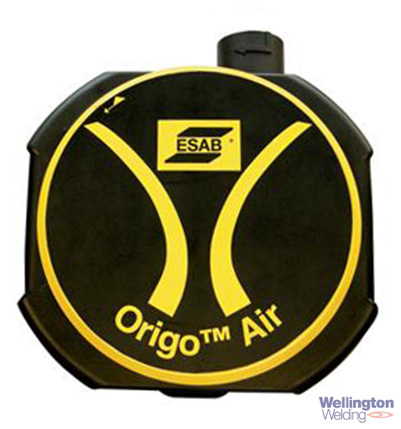 Esab Origo Freshair Unit Complete cover image
