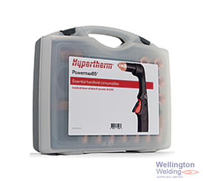 Hypertherm Consumables Kit Powermax 105 cover image
