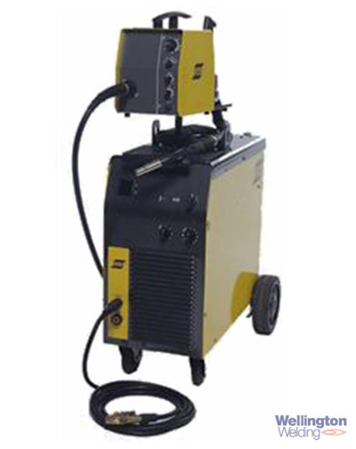 Esab Origo Mig L405 Air Cooled Package cover image