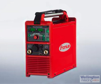 Fronius MagicWave 2200 Job AC/DC Water Cooled Package - image 2