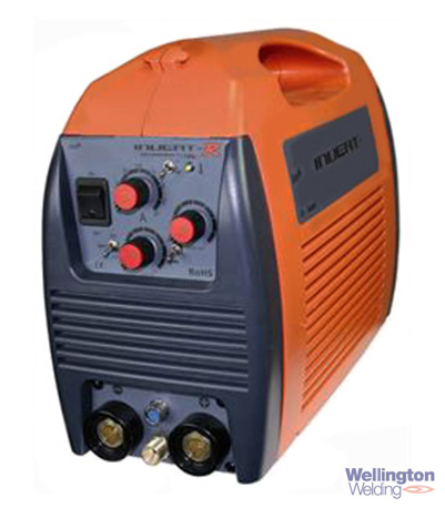 Invert -R TIG 180P HF Pulsed Welder 110/230V cover image