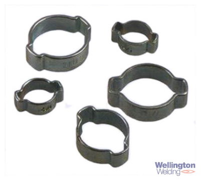 O Clip 1/4 Diameter cover image