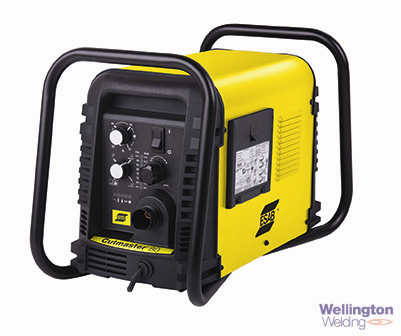 Esab Cutmaster 80 15.2m SL60 cover image