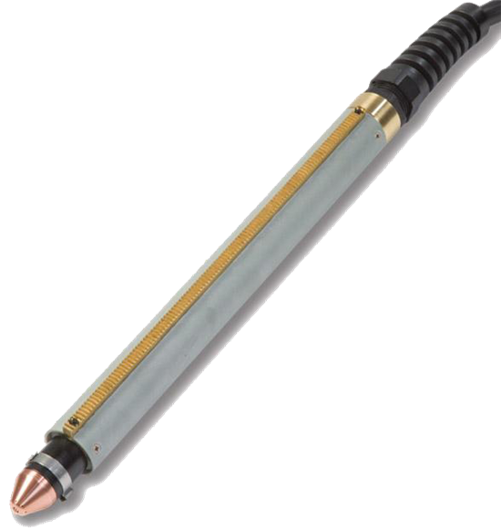 Hypertherm Machine Torch Assembly 7.6m cover image