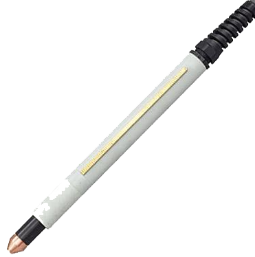 Hypertherm Duramax Plasma Cutting Torch 180 4.5m cover image