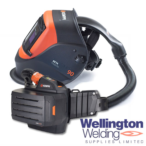 Beta 90 SFA with PFU210e with cover image