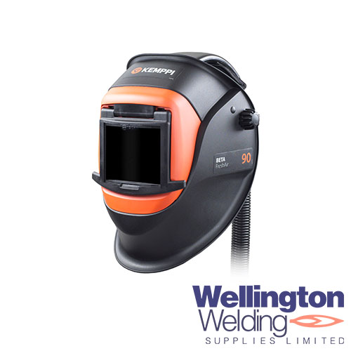 Beta 90 SFA with PFU210e with - image 2