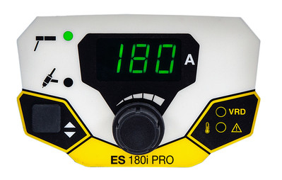 Esab Rogue ES 180i PRO CE Package 230V - image 2