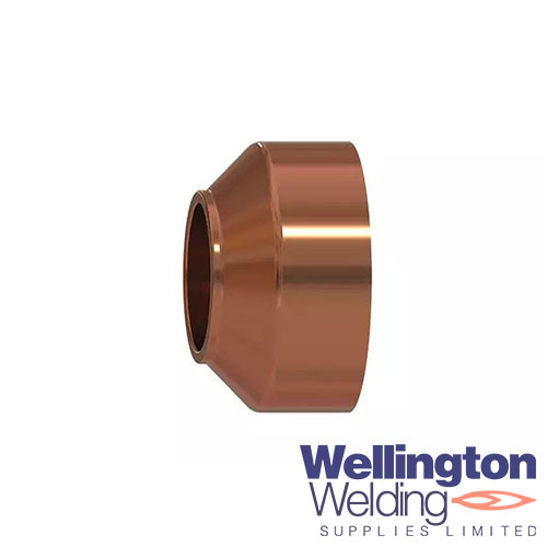 Powermax 45XP Gouge Shield 10-25A cover image