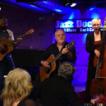 The Amplified Acoustic Band