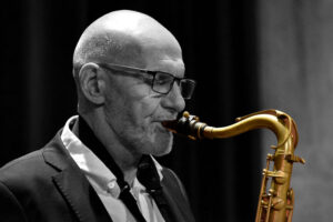 Štěpán Markovič and Gipsy Groove @ Jazz Gate