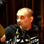 Štěpán Markovič and Gipsy Groove @ Jazz Gate