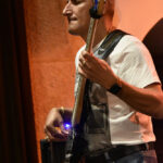Štěpán Markovič and Gipsy Groove @ Jazz Gate
