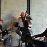 Mikuláš Pokorný Trio