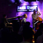 Nick Haywood Trio
