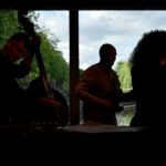 Petra Ernyei Trio