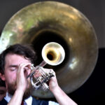 Original Prague Syncopated Orchestra