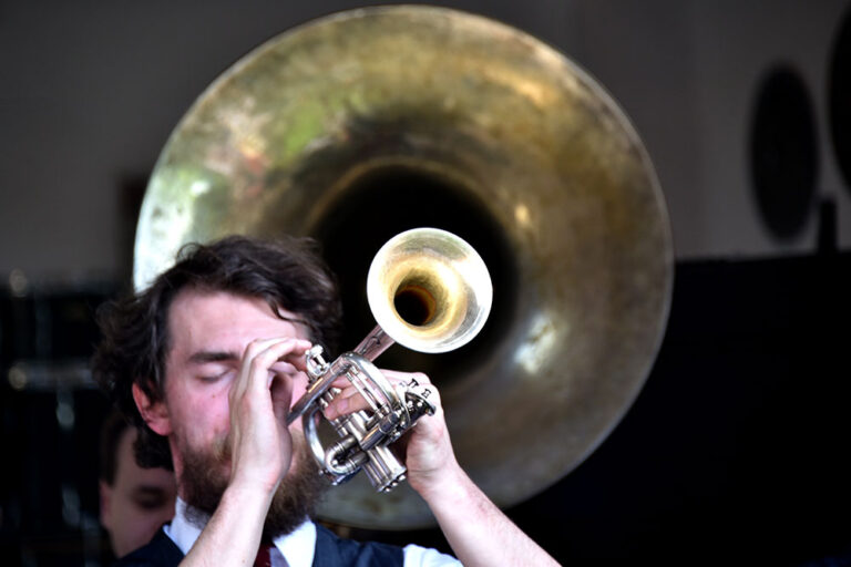 Original Prague Syncopated Orchestra