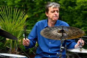 Roman Pokorný Jazz Trio
